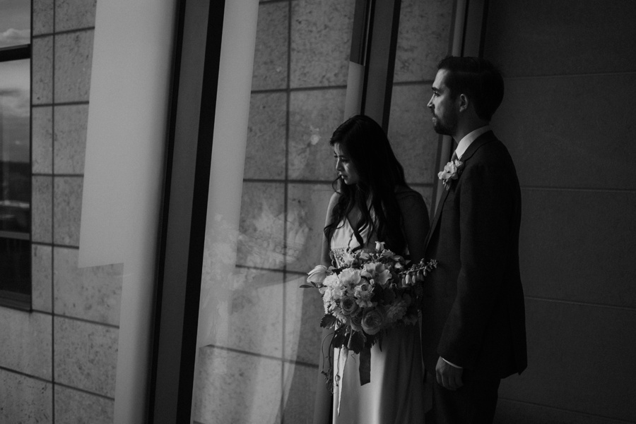seattle courthouse elopement