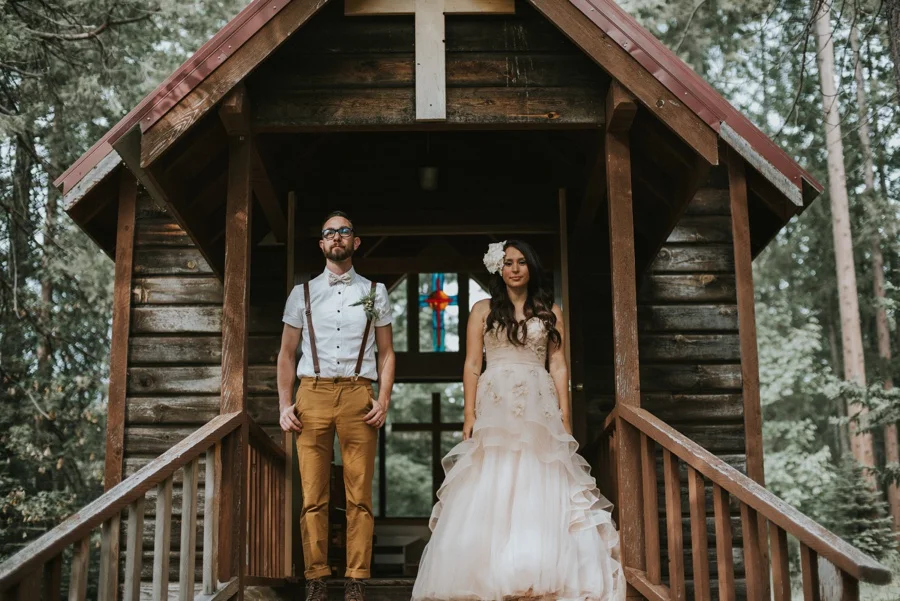 tacoma elopement photographer