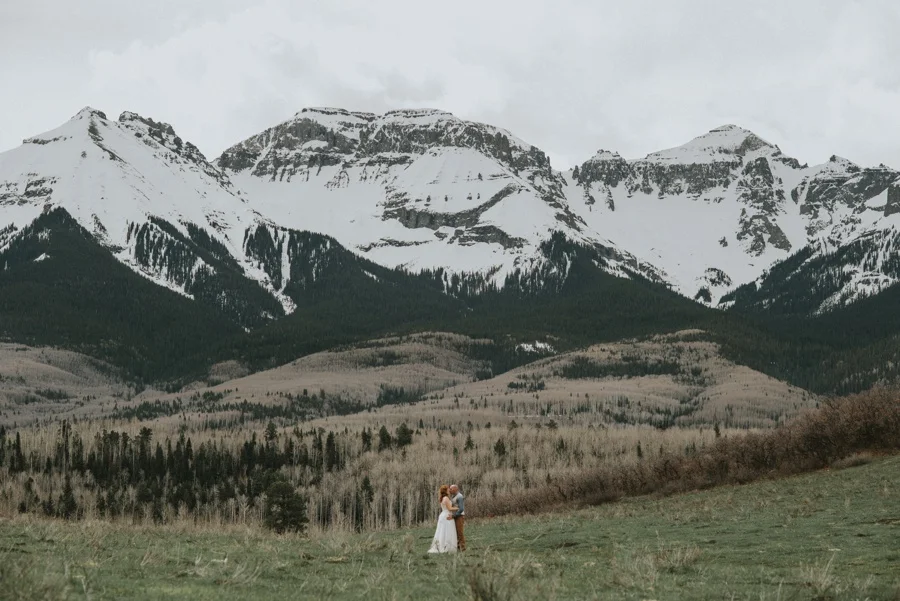 tacoma elopement photographer