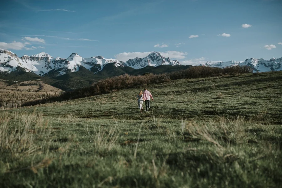 colorado engagement photographer