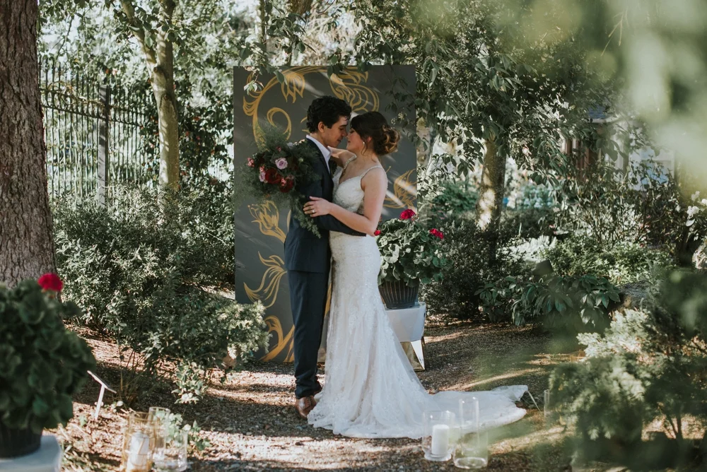 tacoma elopement photographer