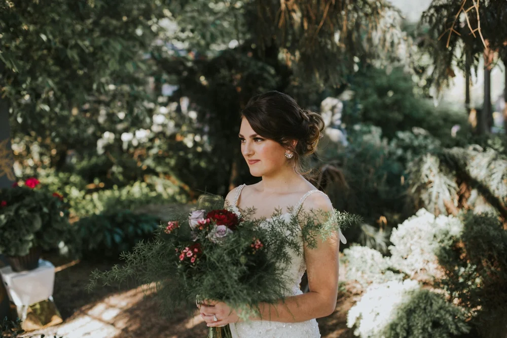 seattle elopement photography