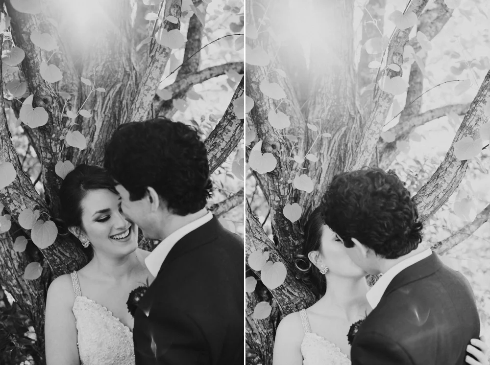 couple eloping
