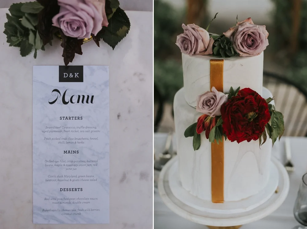 elopement planning
