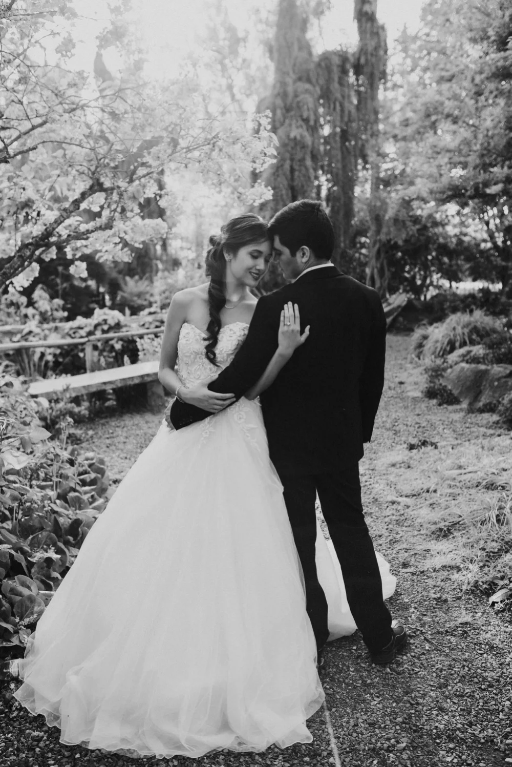 windmill gardens wedding photographer