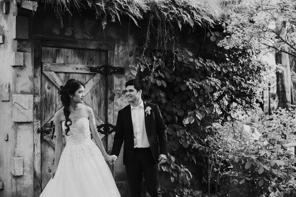 seattle elopement