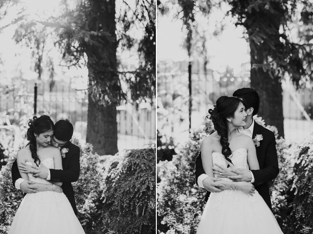 elopement venue