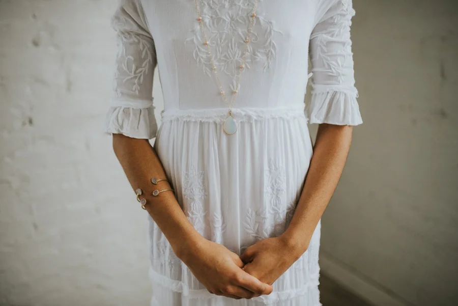 bridal jewelry