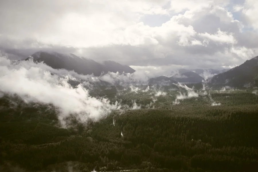 northbend elopement