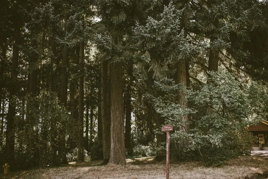 The Jenkins Estate, Beaverton, OR