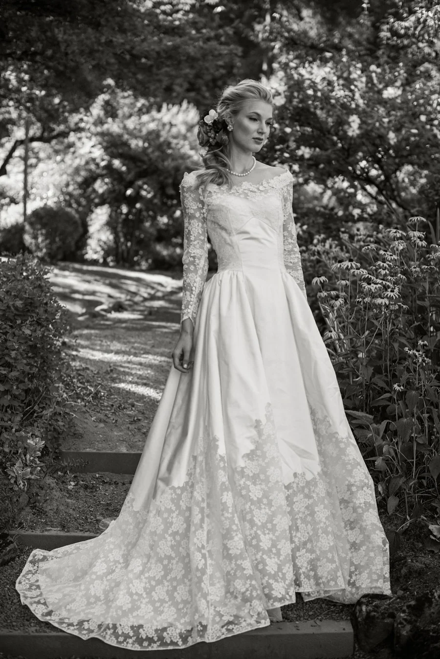 tacoma elopement photographer