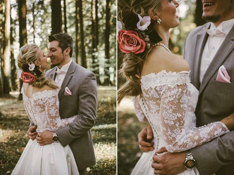 seattle elopement photography