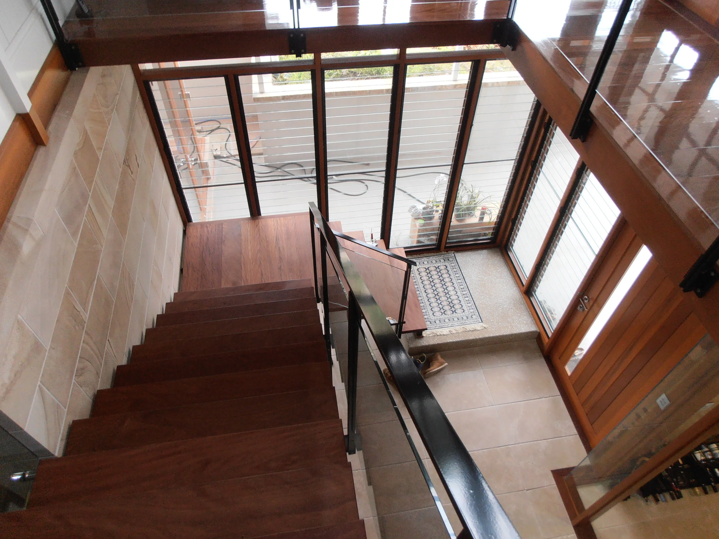 Queenslander House Lift & Renovation. Brisbane