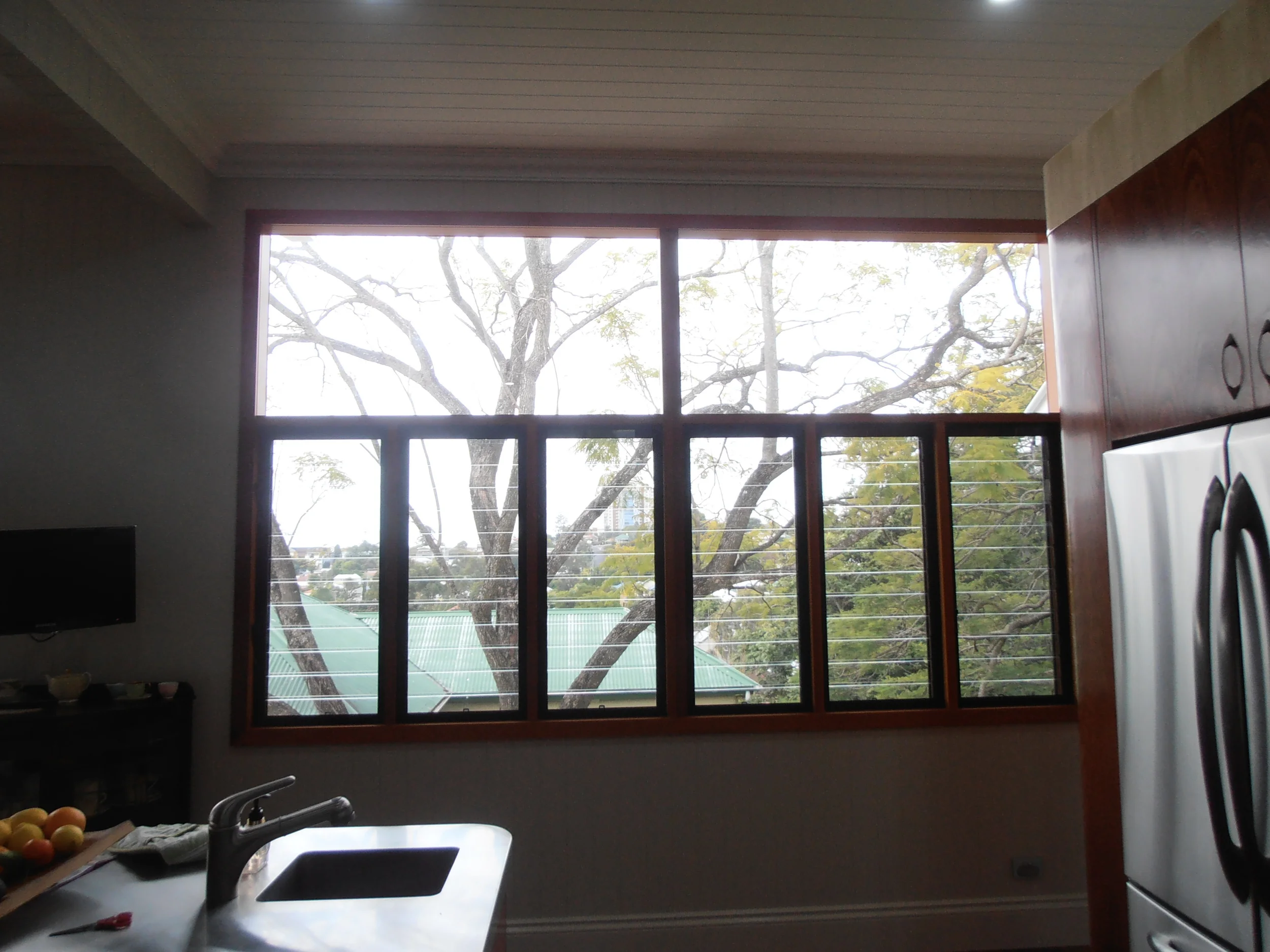 Queenslander House Lift & Renovation. Brisbane