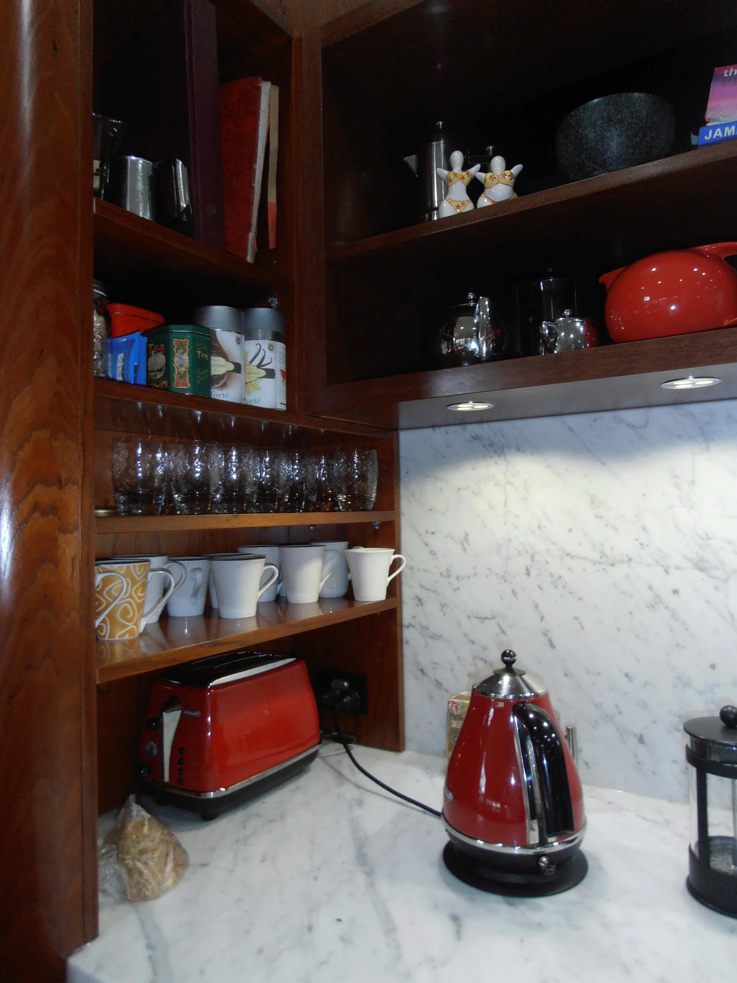 Queenslander House Lift & Renovation. Brisbane