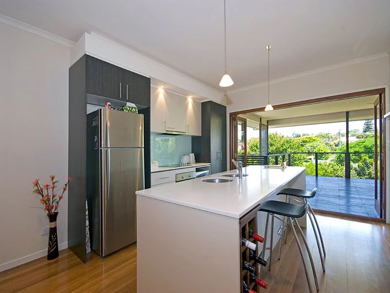 Complete Home Renovation. New Kitchen, Bifold Doors & Deck. Mount Gravatt, Brisbane QLD