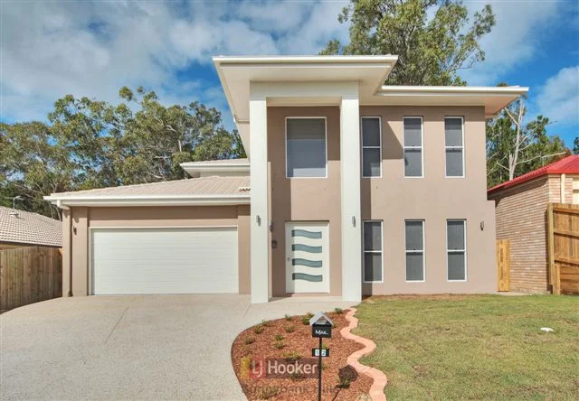 4 Bedroom + Study Home For Brisbane Developer. QLD