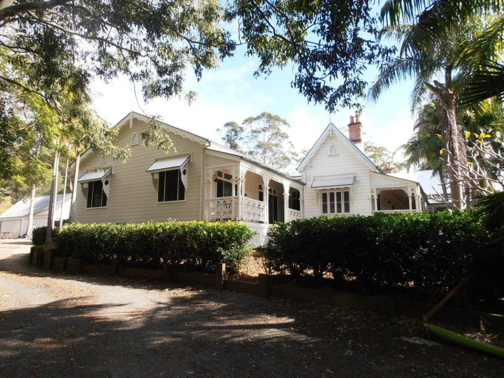 Complete Home Renovation & Large Extension. Brookfield, Brisbane