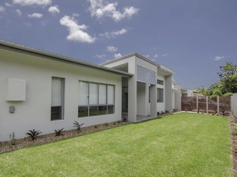 Duplex. Unit 1. Single Storey, 3 Bedroom. Sunshine Coast, Queensland