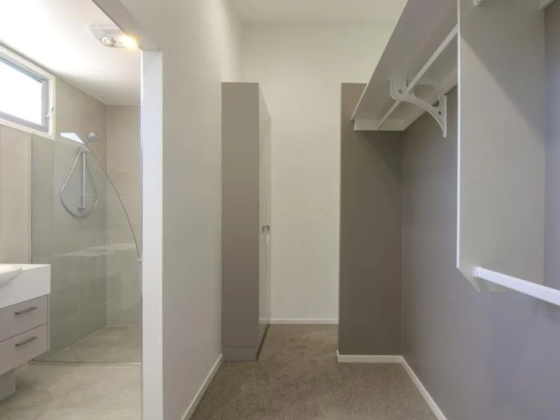 Walk In Robe & EnsuiteUnit 1. Single Storey, 3 Bedroom. Sunshine Coast, Queensland