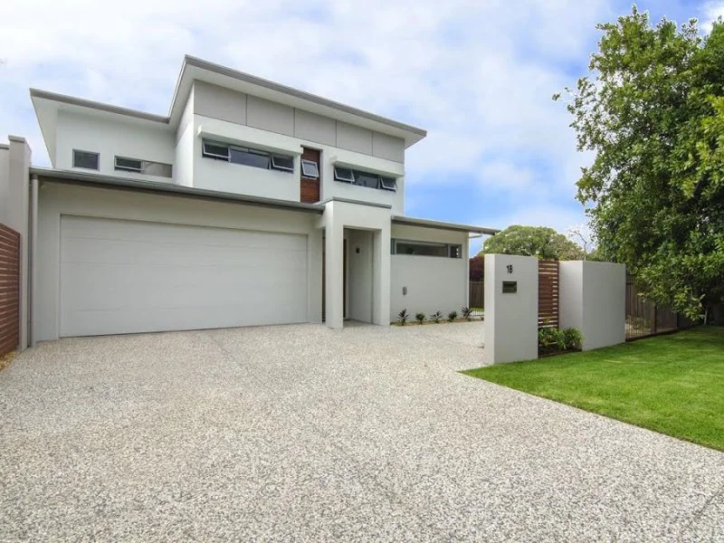 Unit 2. Double Storey Home, 3 Bedroom. Sunshine Coast, Queensland