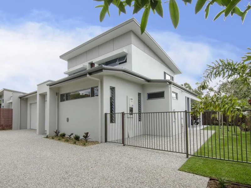 Unit 2. Double Storey, 3 Bedroom. Sunshine Coast, Queensland