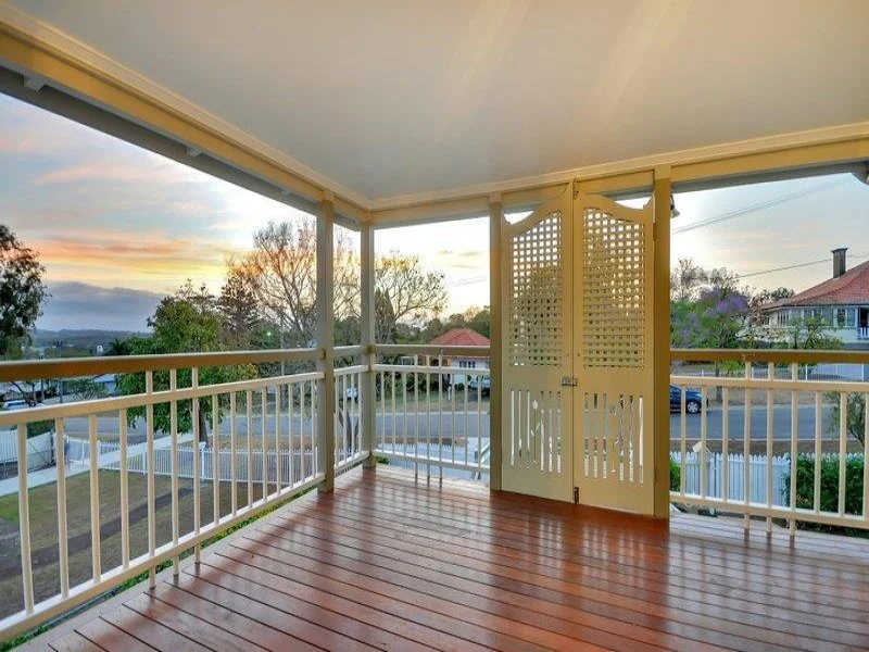 Heritage Listed Queenslander - House Lift & Full Renovation. Ipswich