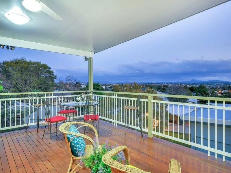 Heritage Listed Queenslander - House Lift & Full Renovation. Ipswich