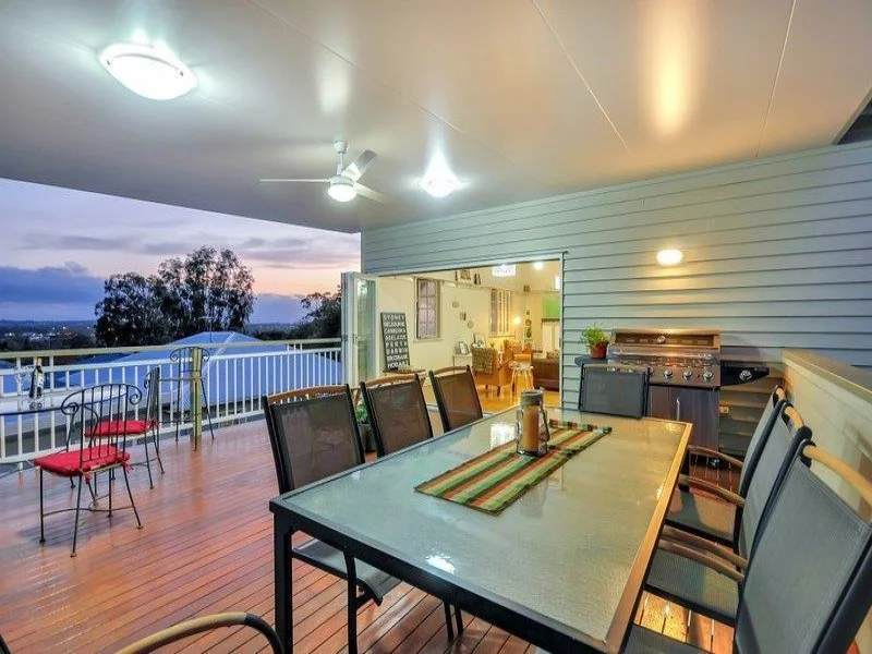 Heritage Listed Queenslander - House Lift & Full Renovation. Ipswich