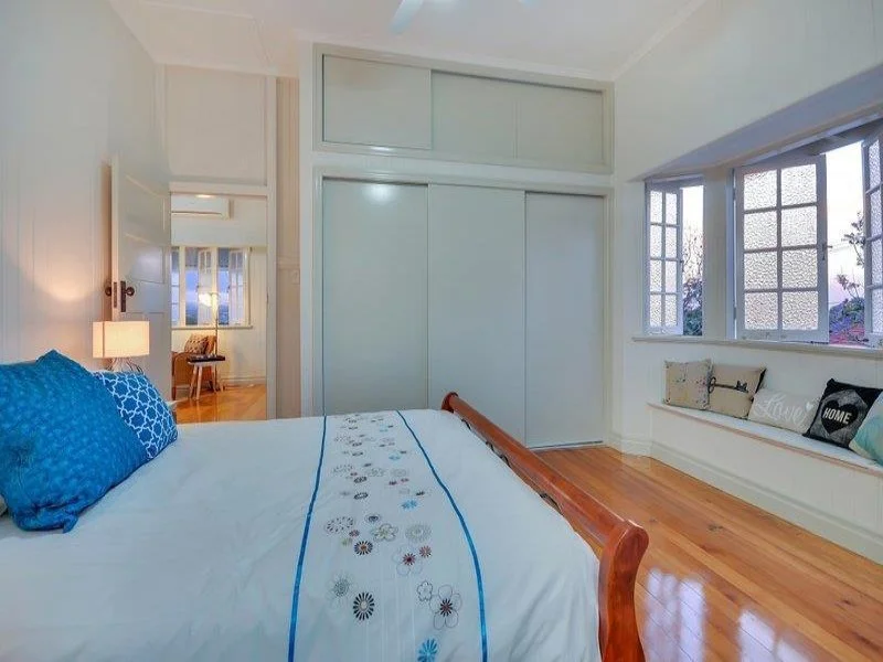 Heritage Listed Queenslander - House Lift & Full Renovation. Ipswich