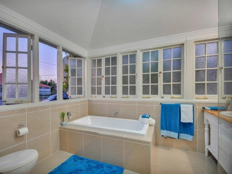 Heritage Listed Queenslander - House Lift & Full Renovation. Ipswich
