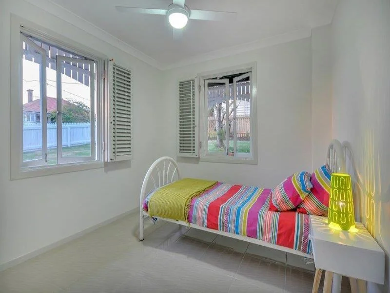Heritage Listed Queenslander - House Lift & Full Renovation. Ipswich