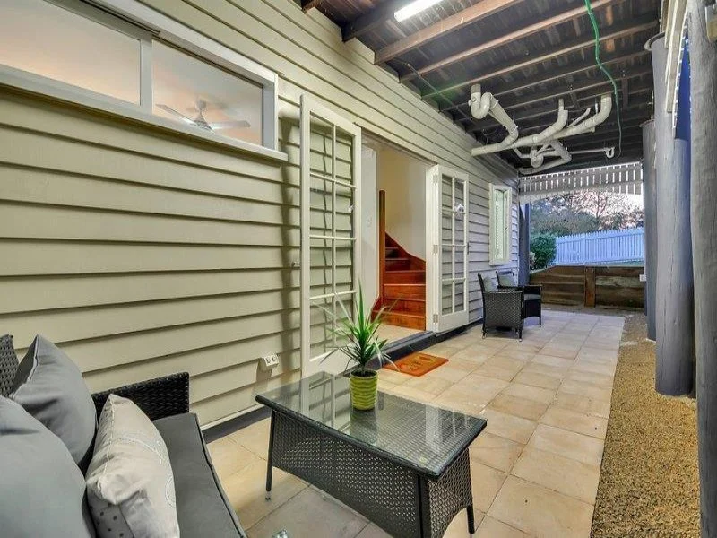 Heritage Listed Queenslander - House Lift & Full Renovation. Ipswich