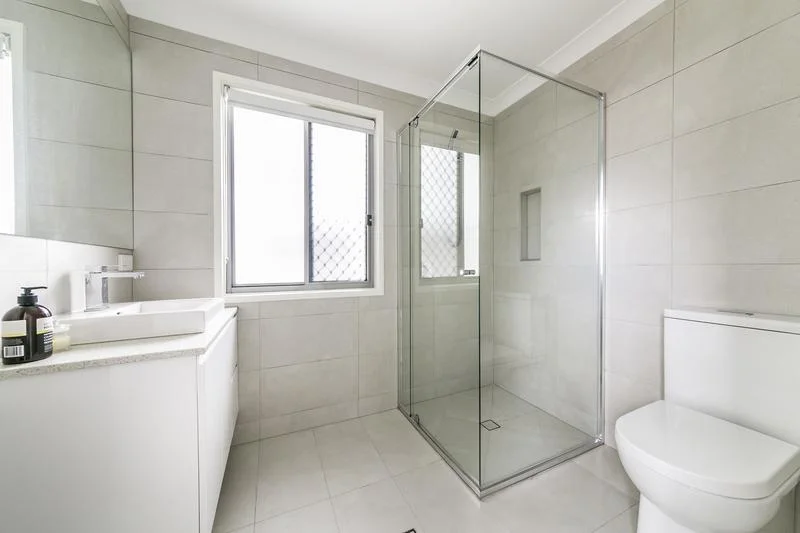 Town house & Renovated Queenslander project - Albion