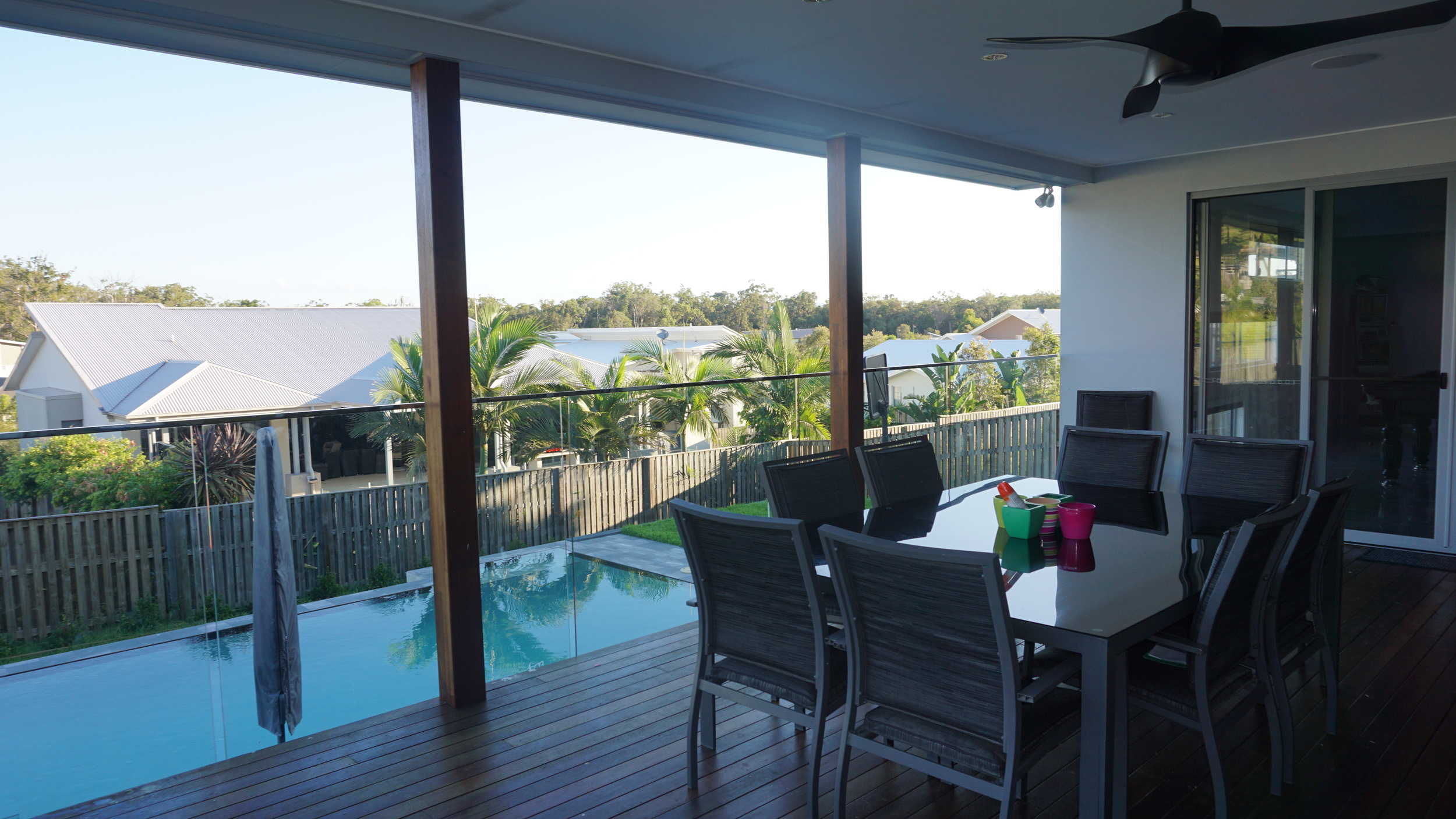 Large Gold Coast 5 bedroom home - 500m2 + 