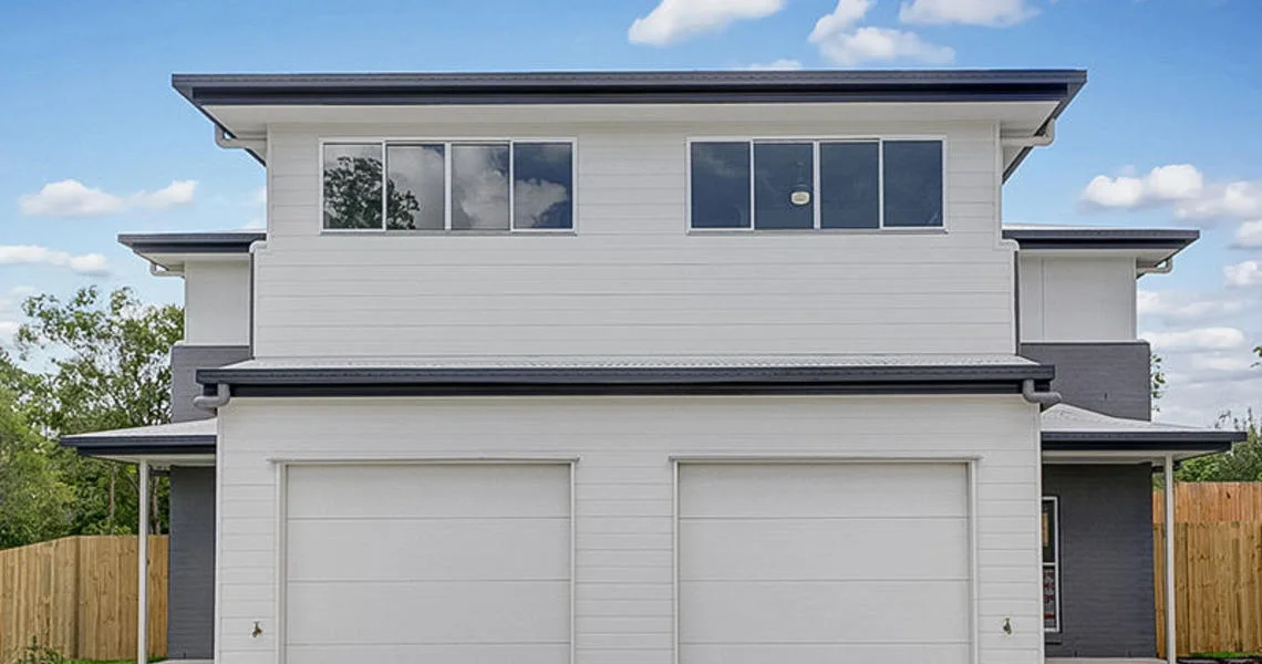 14 x Town house development - Designed by Empire Design & Drafting