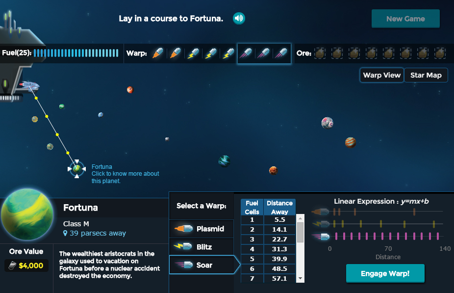 Space Miner (2014)