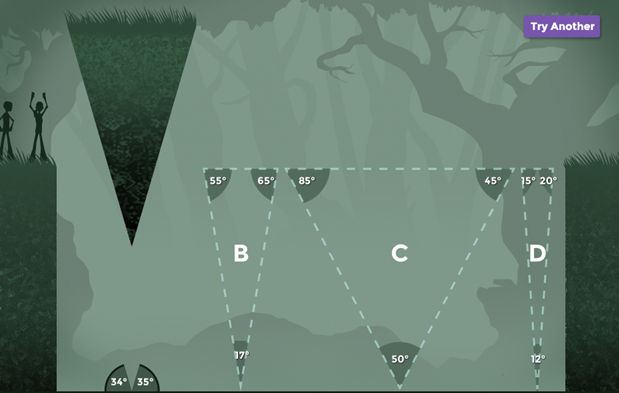 Triangle Sum Explorer (2014)
