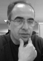 Svilen Stoicheff Front End Manager, Networked Insights