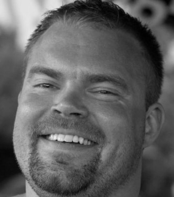 Alan Herron Full-stack Designer, Humana