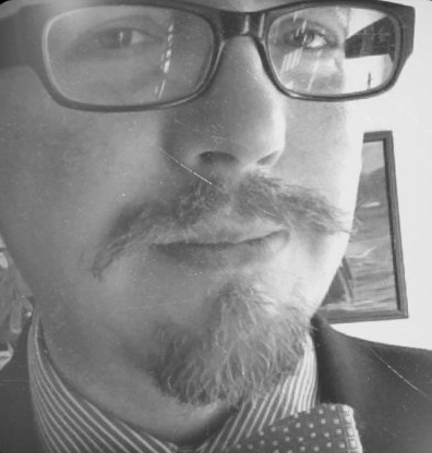Trent Sherrell UX Director, 50,000 Feet