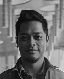 Ben Lalisan Sr. Graphic Designer, Lampo Group