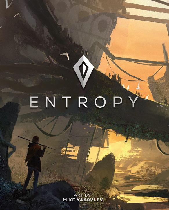 Entropy