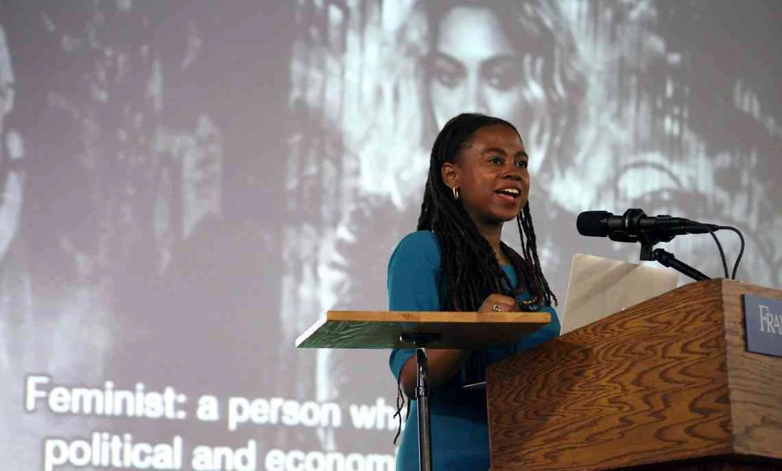 Franklin & Marshall College