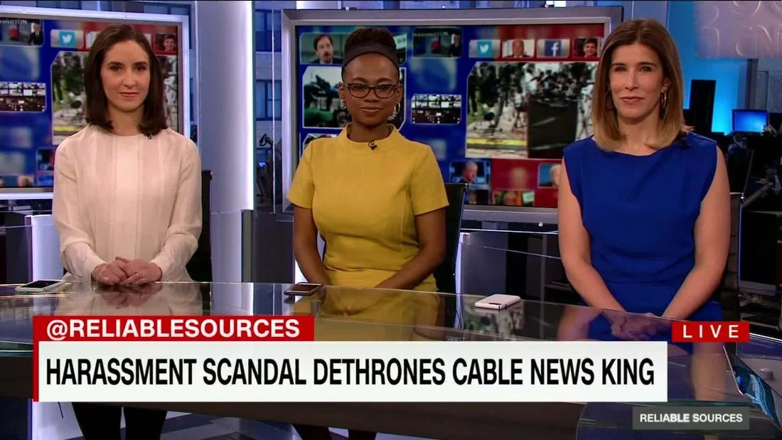CNN: Reliable Sources