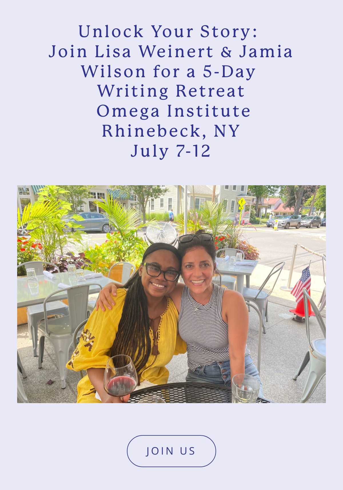 Narrative Healing