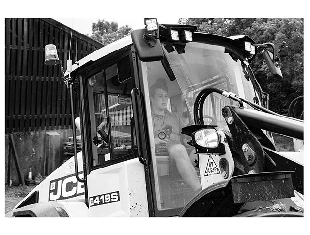 Concentration face from @alfie.barber