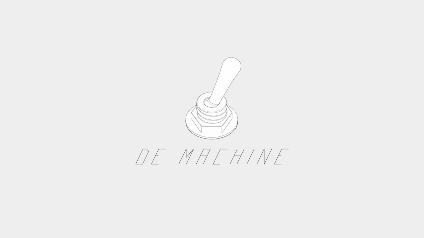 De Machine beer