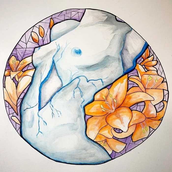 Hollowed