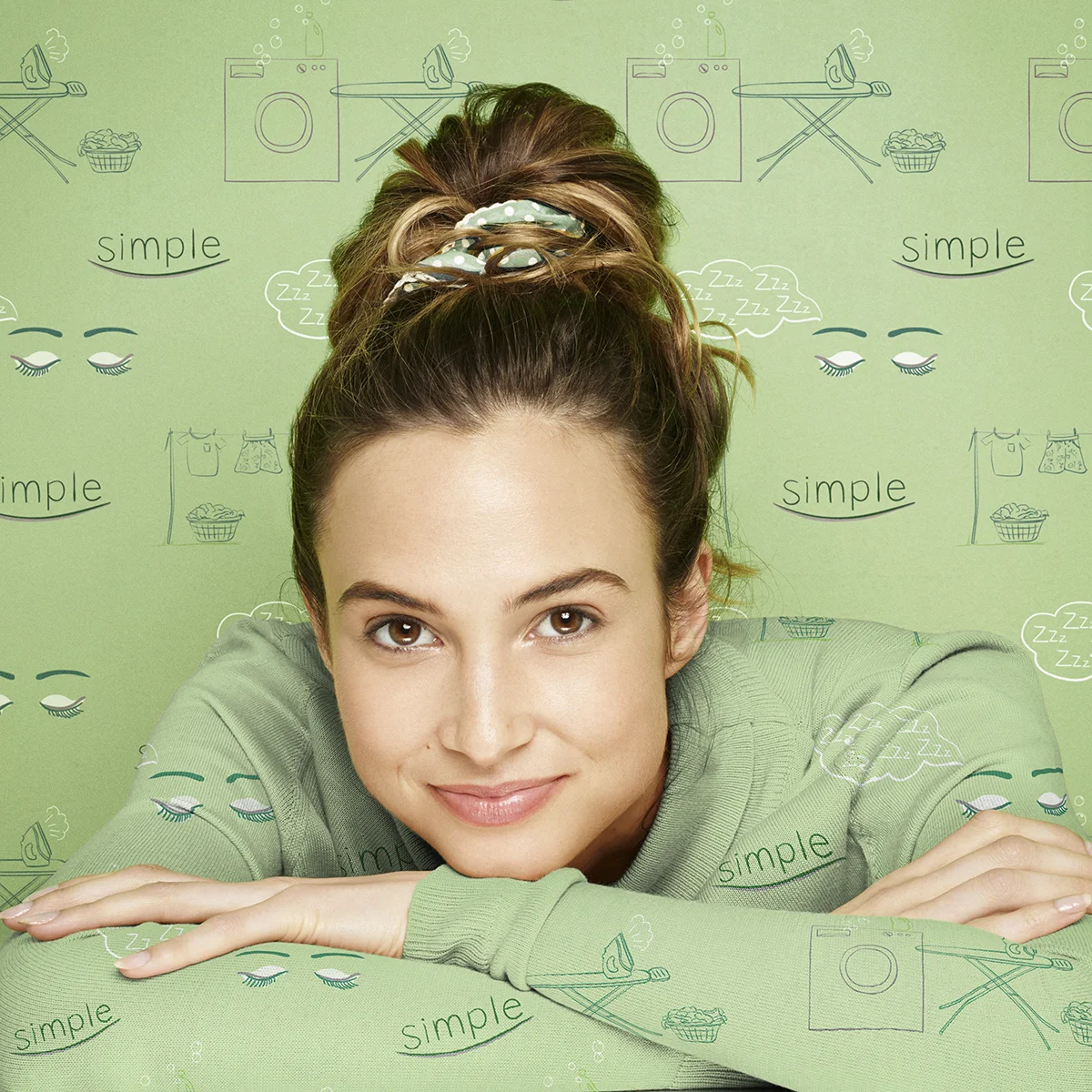 Simple Skincare / Facebook by Bella Gomez